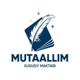 mutaallim | Unsorted