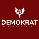 demokrat_uz | Unsorted