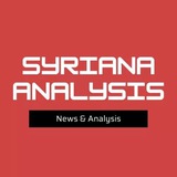 syrianaanalysis | Unsorted