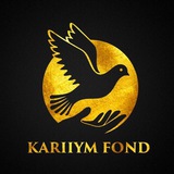 "Kariiym" jamoat fondi