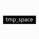 tmp_space | Unsorted