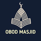 obodmasjid | Unsorted