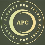 alekseyprocrypto | Cryptocurrency