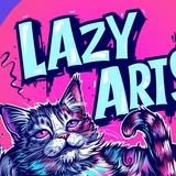 lazylazyarts | Unsorted