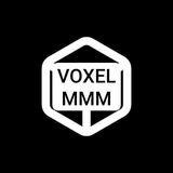 voxel_mmm | Unsorted