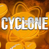 Мамонт крипты Cyclone