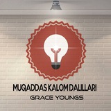 muqaddaskalomfaktlari | Unsorted