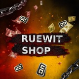 ruewitshop | Unsorted