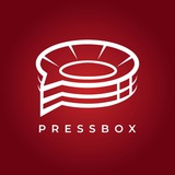 pressbox | Unsorted