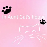 athomeatauntcats | Unsorted