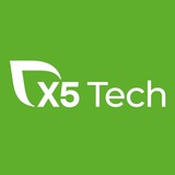 x5_tech | Unsorted