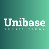 unibase_study | Неотсортированное
