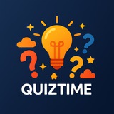 quiztimebraintrain | Unsorted