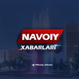 navoiy_xabarlar | Unsorted