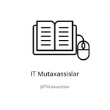 itmutaxassislar | Unsorted