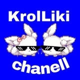 chatkrolchannel | Unsorted