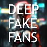deepfakefans | Неотсортированное