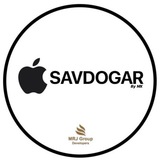 apple_savdogar | Unsorted