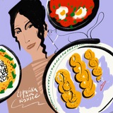jewishandthekitchen | Unsorted