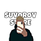 suvorovstoore | Unsorted