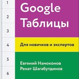 google_sheets | Технологии