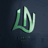 < L A R F E N - لارفين ®