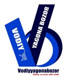 vodiyyagonabozor | Unsorted