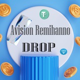 Avision Remihanno | CRYPTO