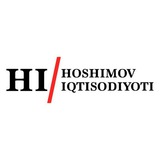 hoshimoviqtisodiyoti | Unsorted