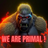 primal1 | Unsorted