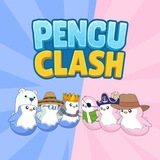 pengu_clash | Unsorted