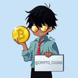 crypto_cugan | Cryptocurrency