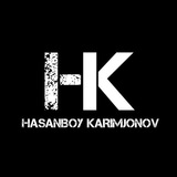 hasanboykarimjonov | Unsorted