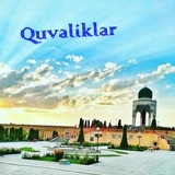 quvaliklar_24 | Unsorted