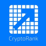 cryptoranken | Cryptocurrency