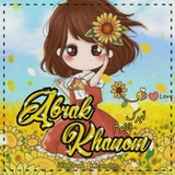 abrak_khanom | Unsorted