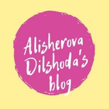 blogdilshoda | Unsorted