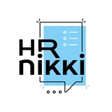 hr_nikki | Unsorted