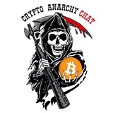 cryptoanarchy_chat | Cryptocurrency