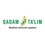 qadamtalim | Unsorted