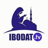 Ibodat.TV | Расмий канал