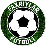 faxriylar_futboli | Unsorted