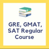 gre_gmat_sat | Unsorted