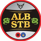 alb_stb | Unsorted