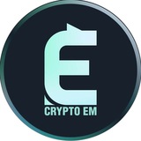 e_m_crypto | Cryptocurrency