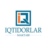 iqtidorlarmaktabi | Unsorted