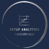 setupanalytics | Cryptocurrency