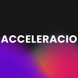 acceleracio | Unsorted