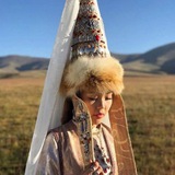 kazakh_kyzdary | Unsorted