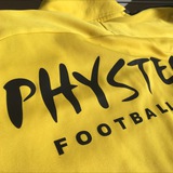 football_mipt | Unsorted